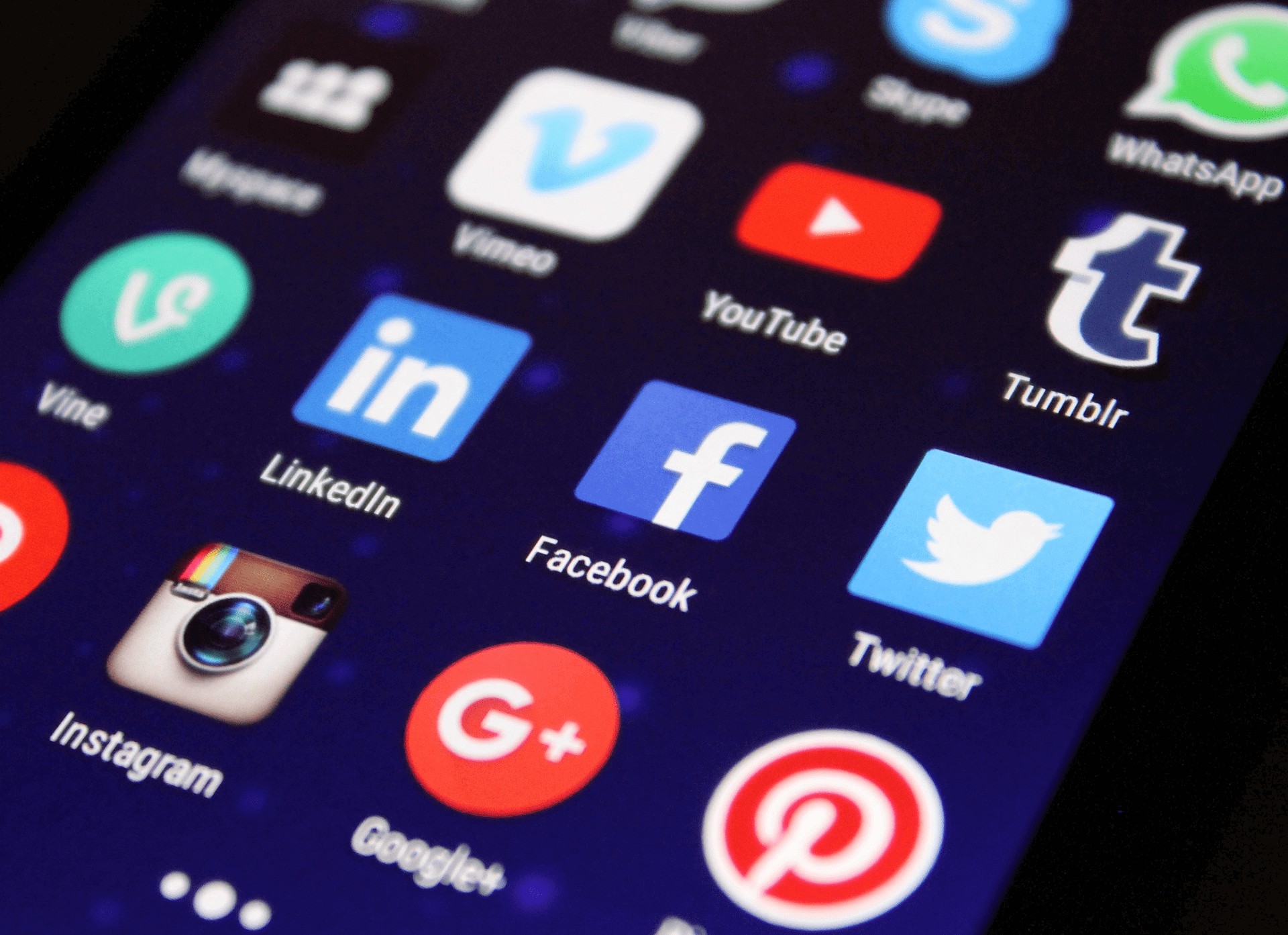 facebook marketing