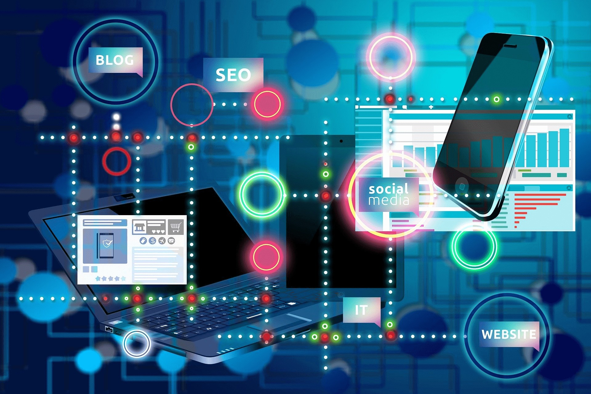 Shopify SEO