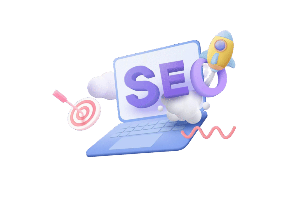 Arabic SEO Services