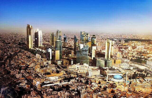 social media agency in amman