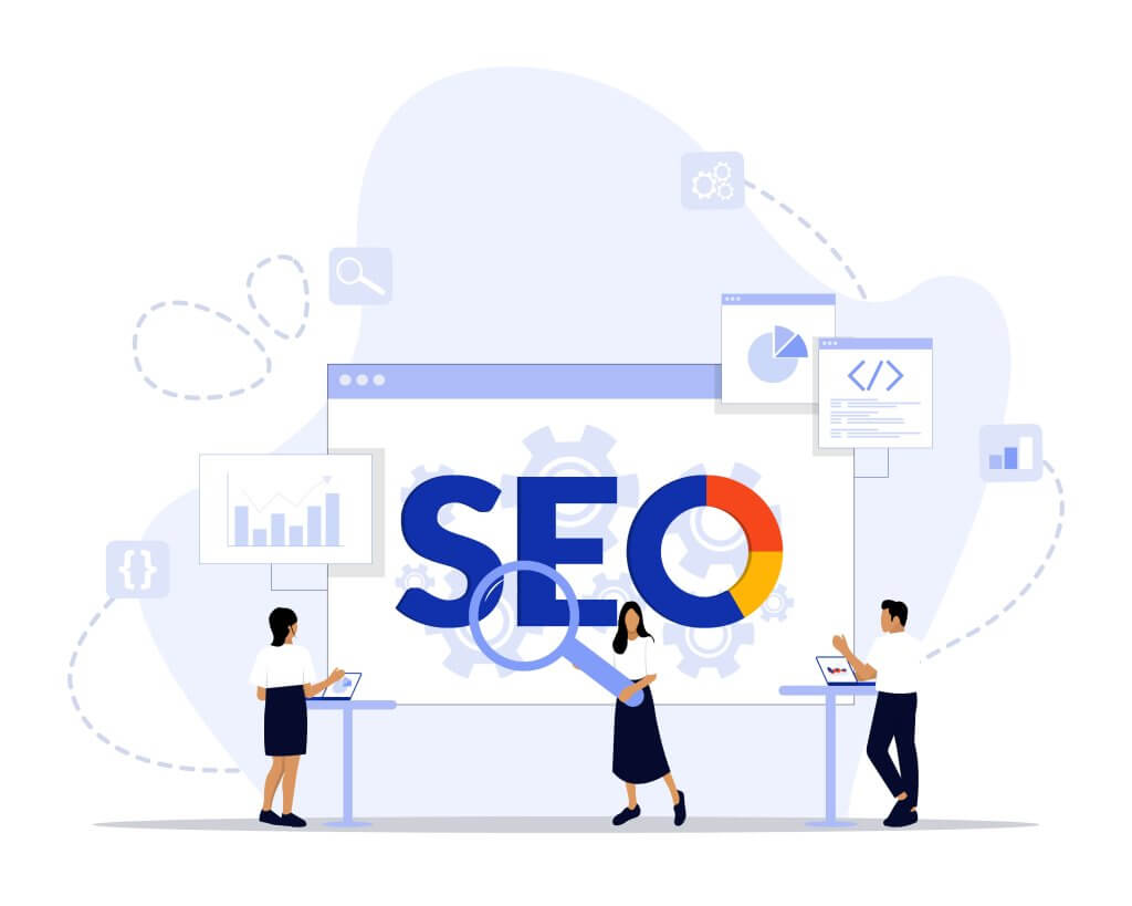 Seo company in Saudi Arabia