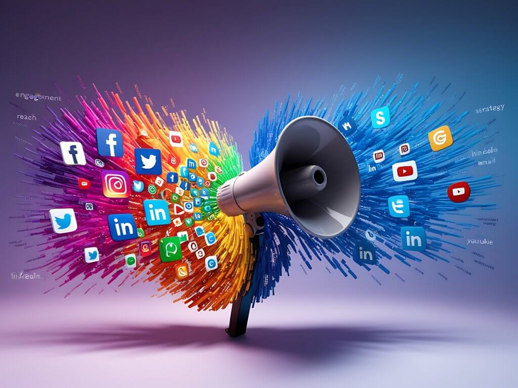 Agencies marketing
