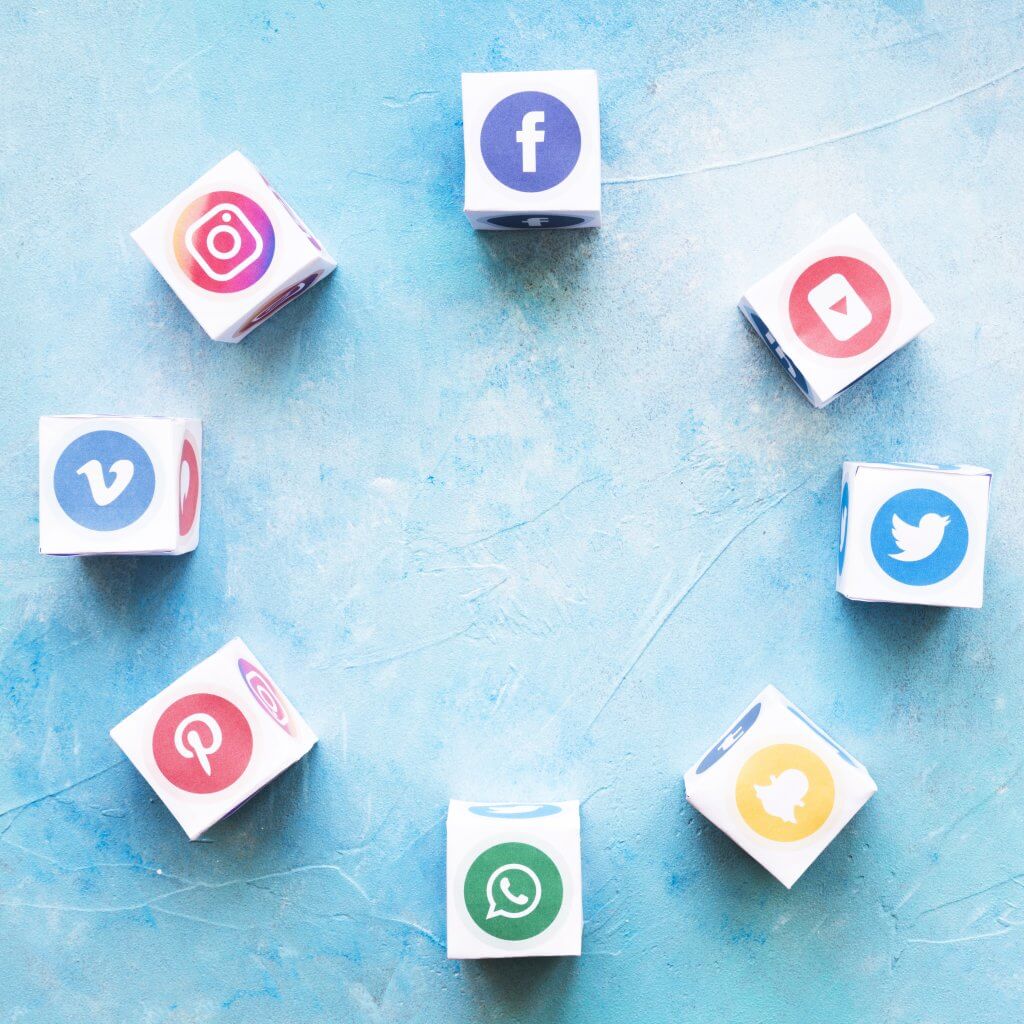 Social Media agency in Amman