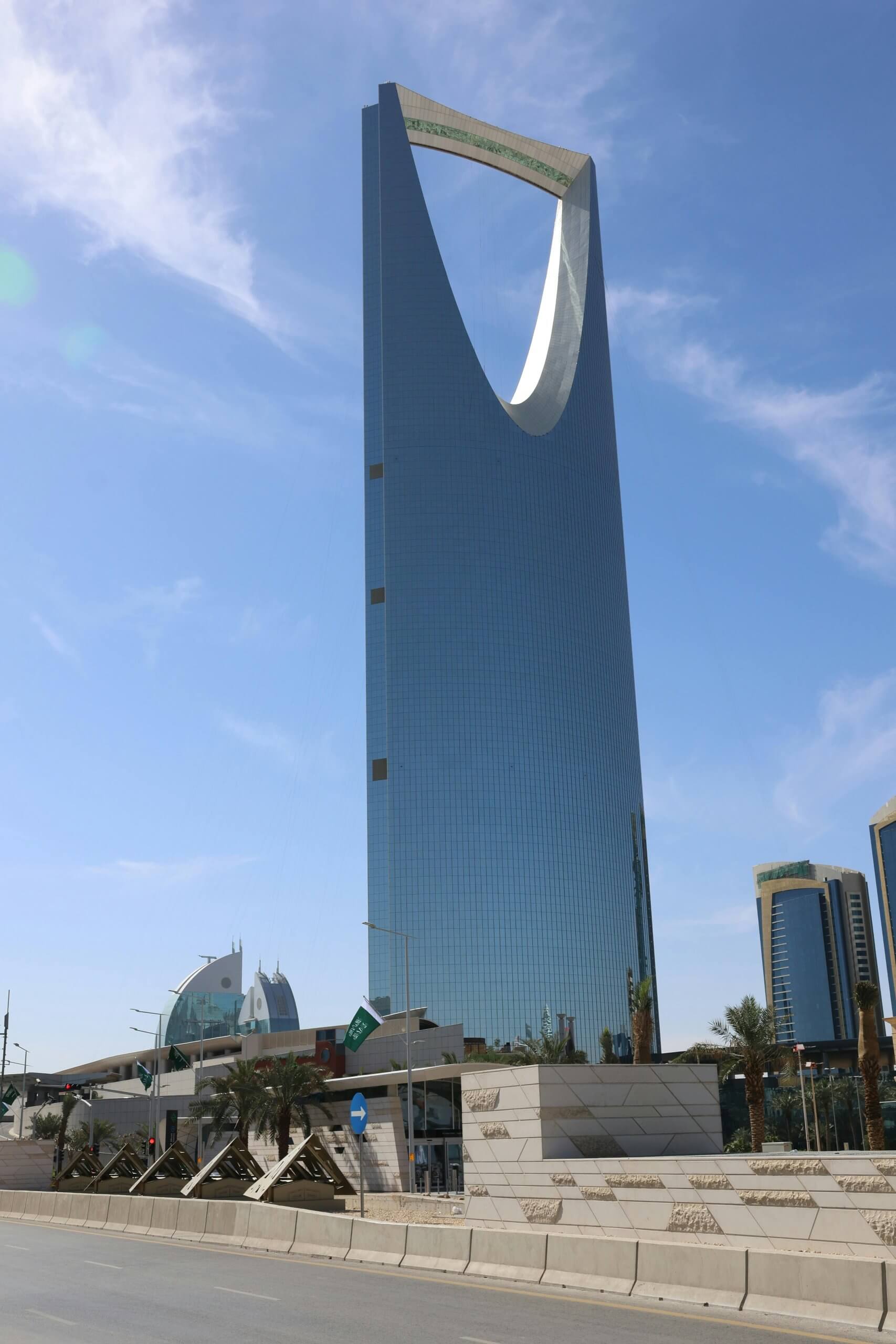 Digital Marketing Agency in Saudi Arabia