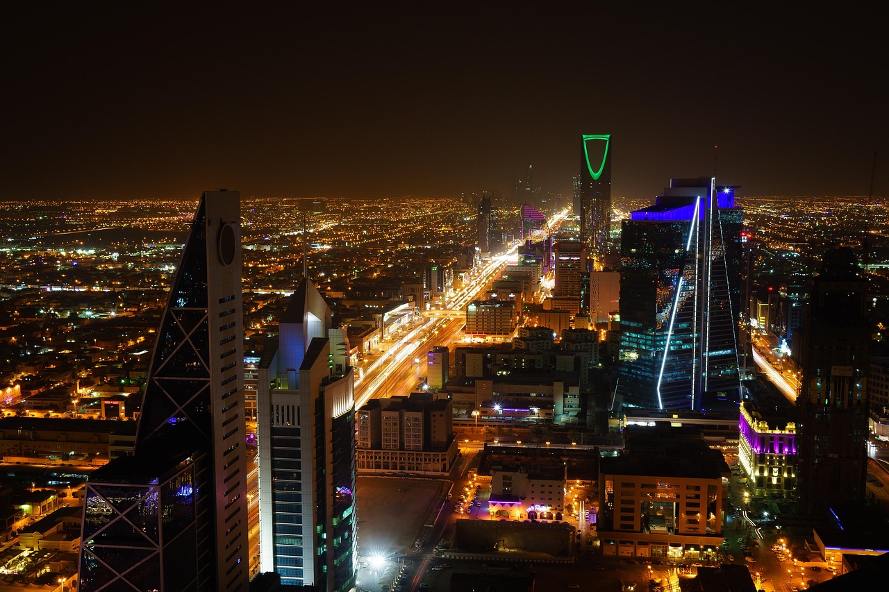 Seo company in Saudi Arabia