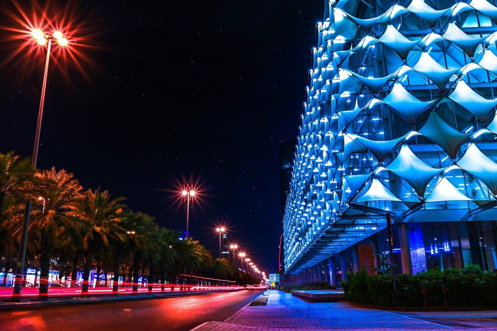 Digital Marketing Agency in Saudi Arabia