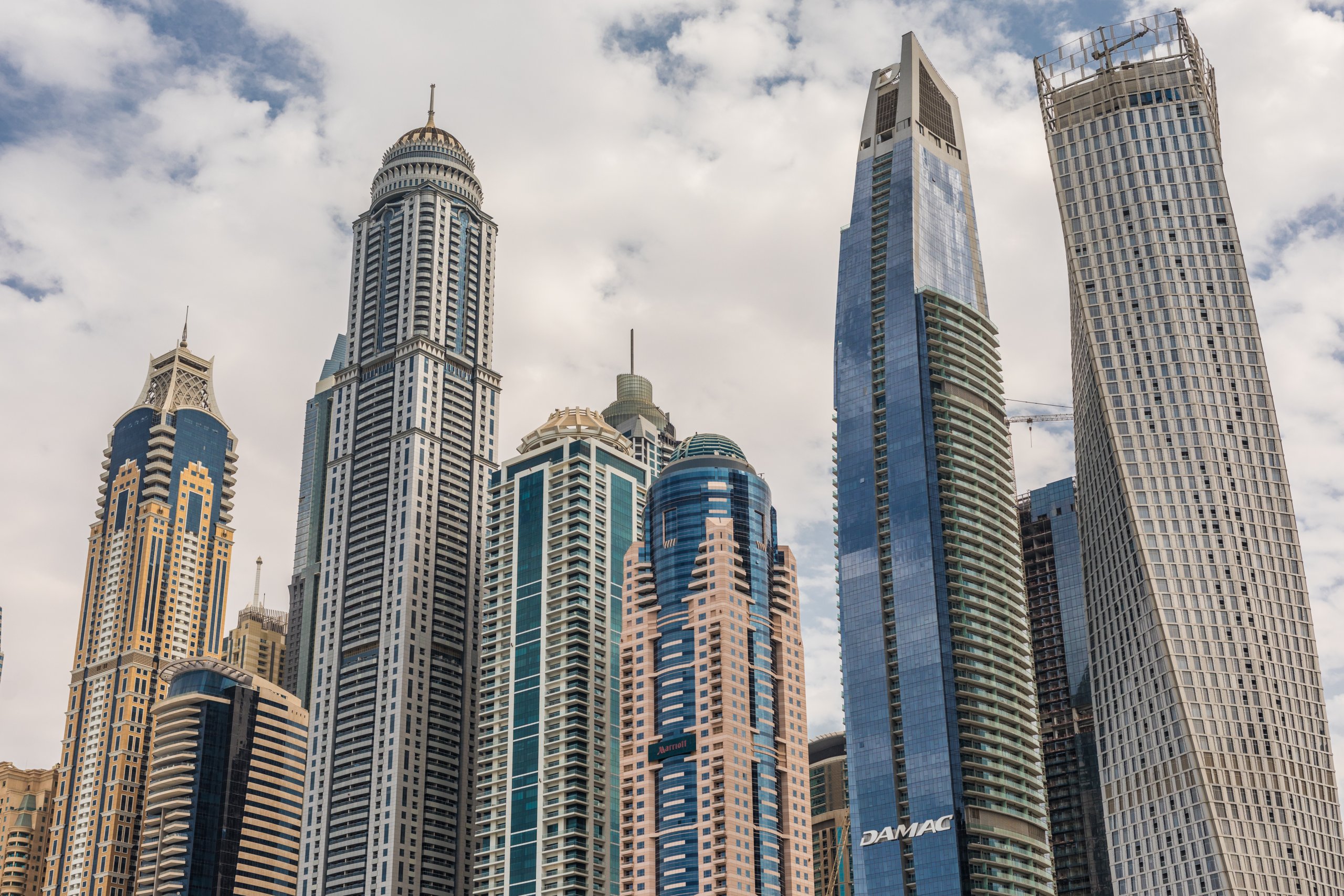 Seo Dubai