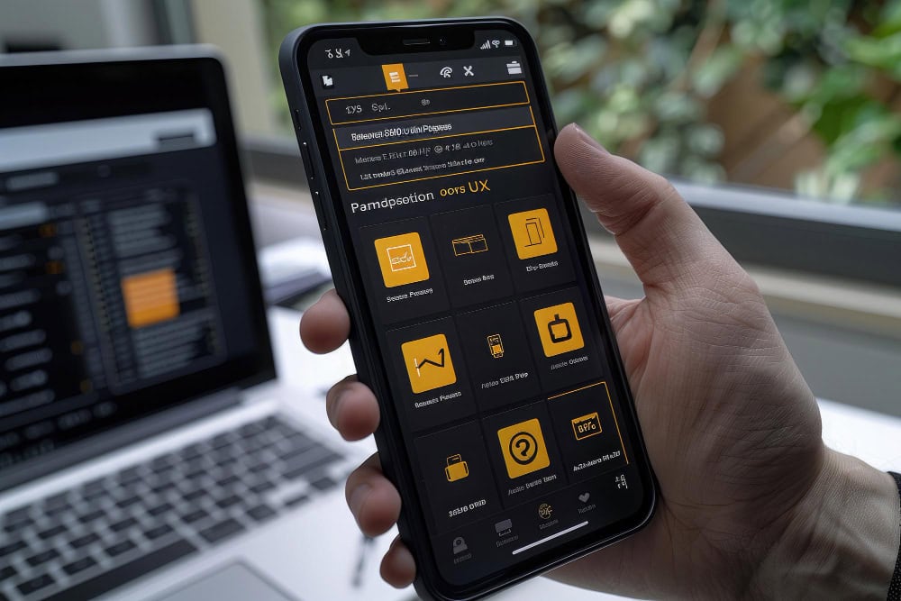 mobile apps development services Mobile development services