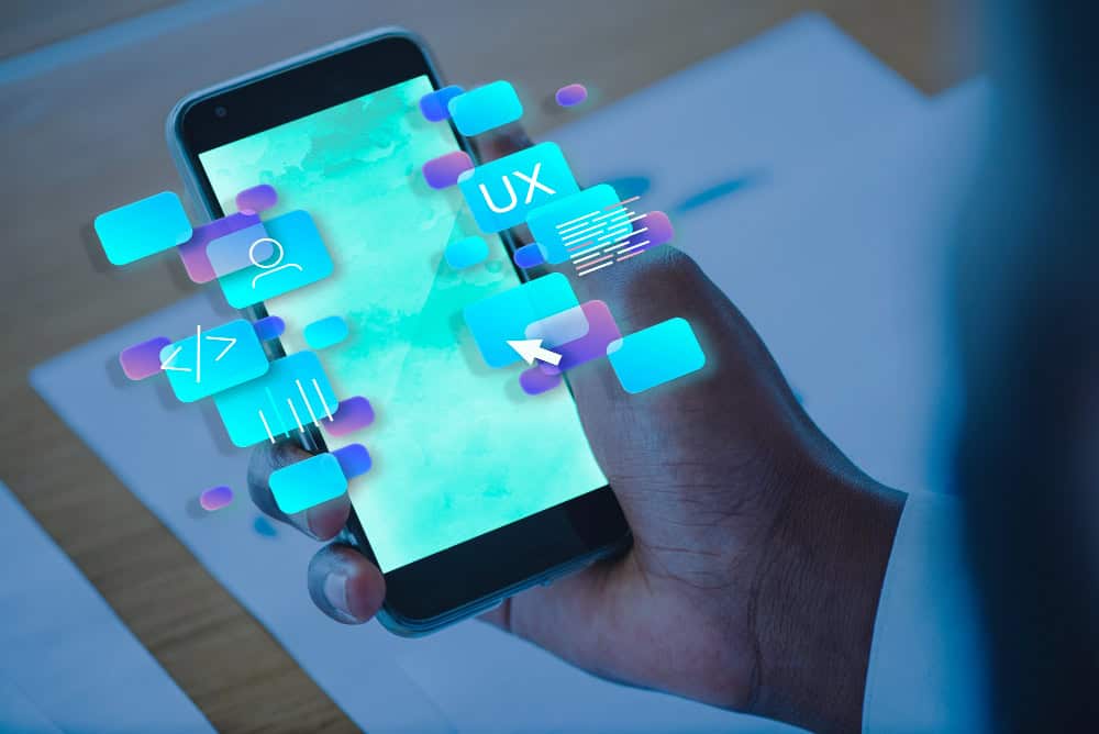 mobile apps development services Mobile development services