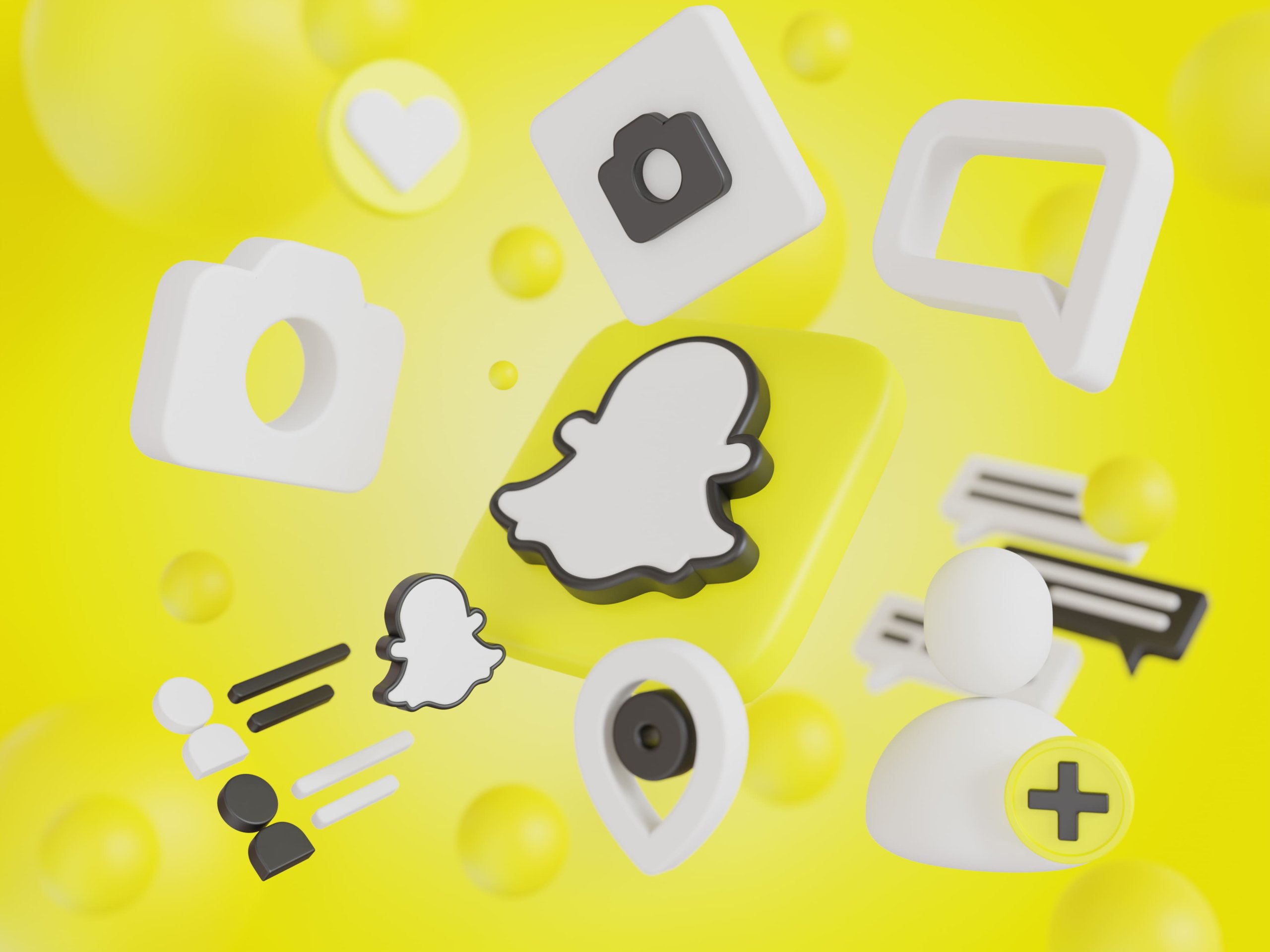 SnapChat Marketing 1 Empowering Your Digital Growth with Tailored SEO Solutions Snapchat marketing services