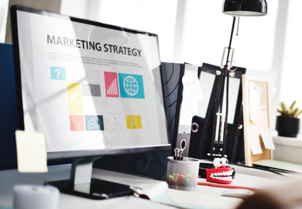 Marketing agency in jordan