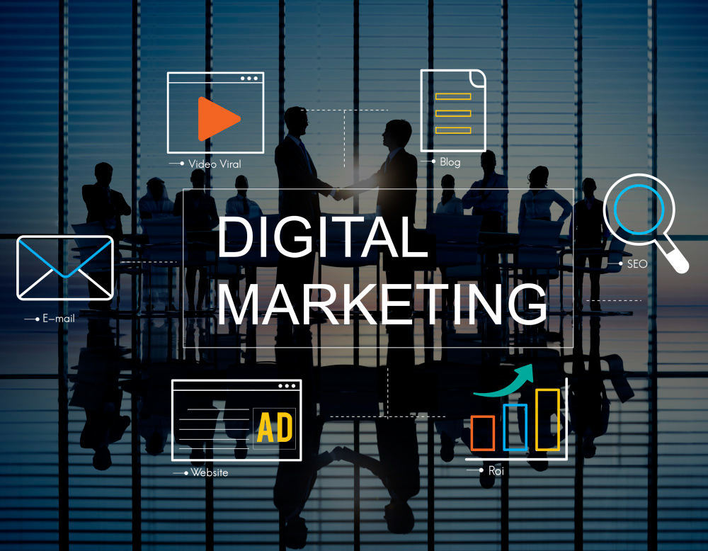 agencies marketing jordan