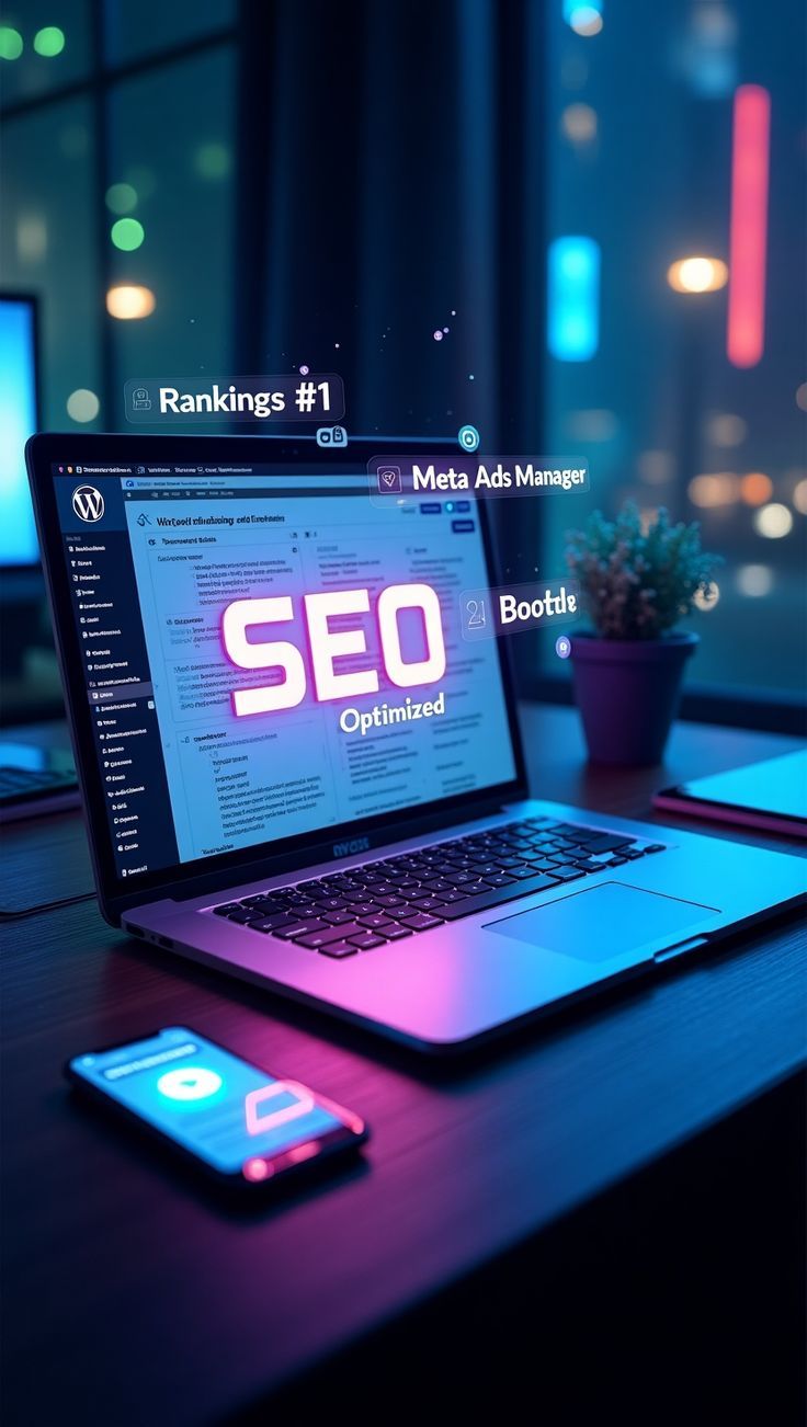 Best Seo Companies in Dubai