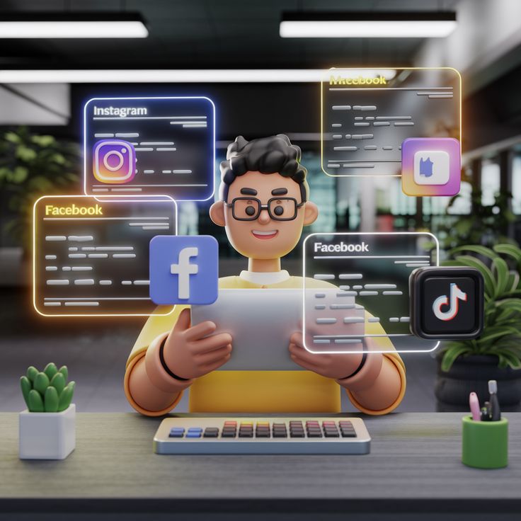 Expert Digital Marketing Consultation Services