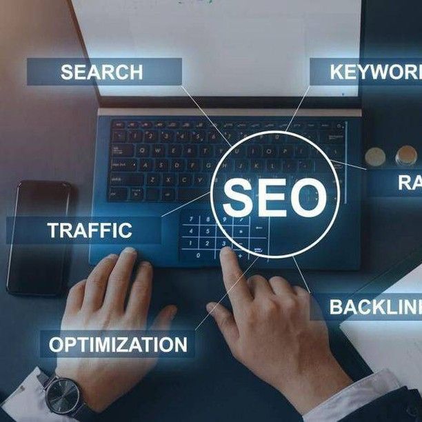 Search Engine Optimization Agency Riyadh