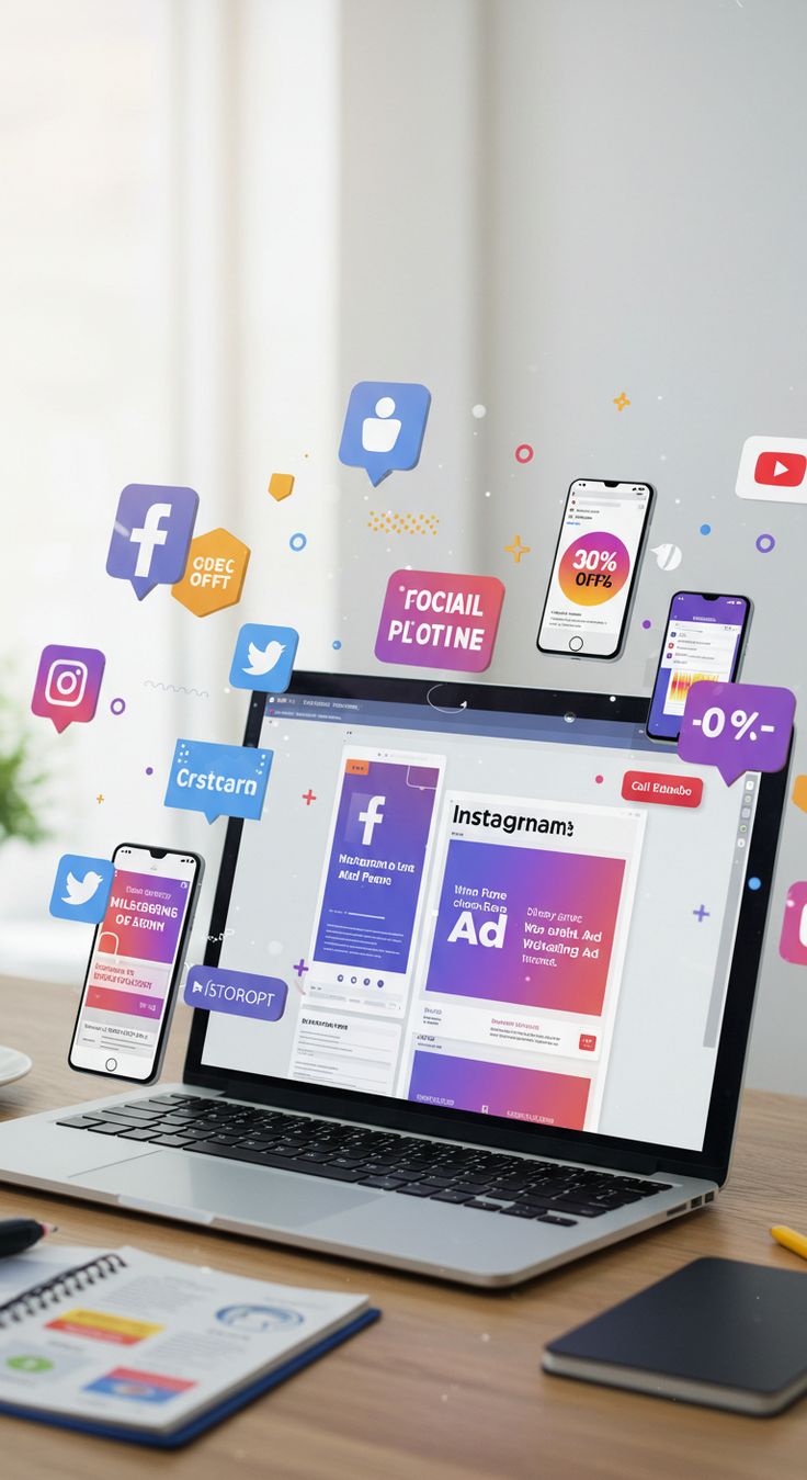 Social Media Management