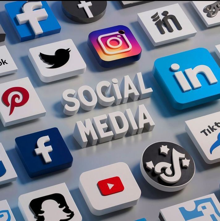 Social Media Services In Riyadh