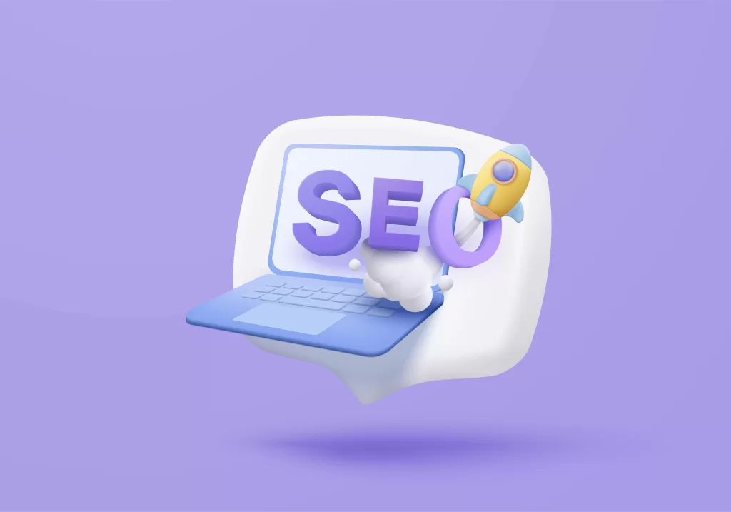 search engine optimization agency riyadh