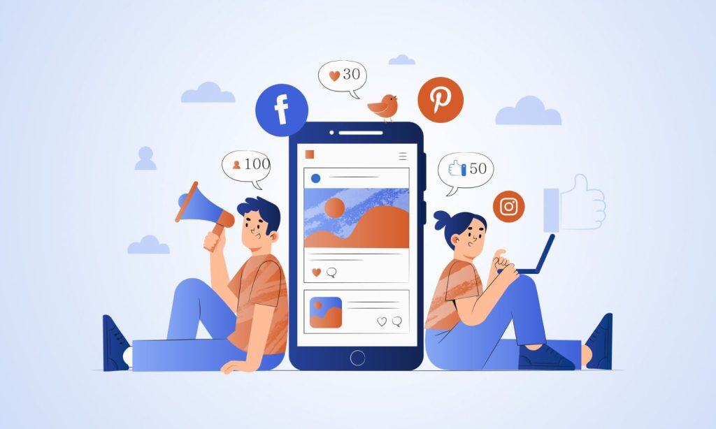 social media marketing in amman The Ultimate Guide to Social Media Marketing in Amman