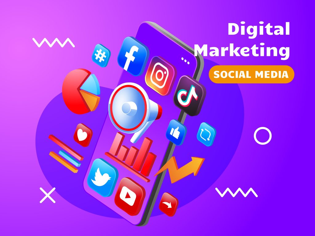 Digital Marketing services in uae