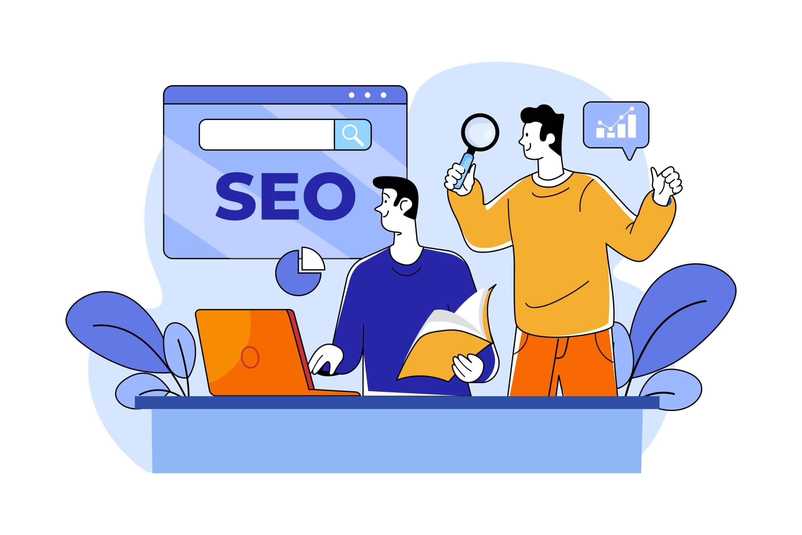 seo agency amman SEO Agency Amman: Helping Small Businesses Compete with Big Brands