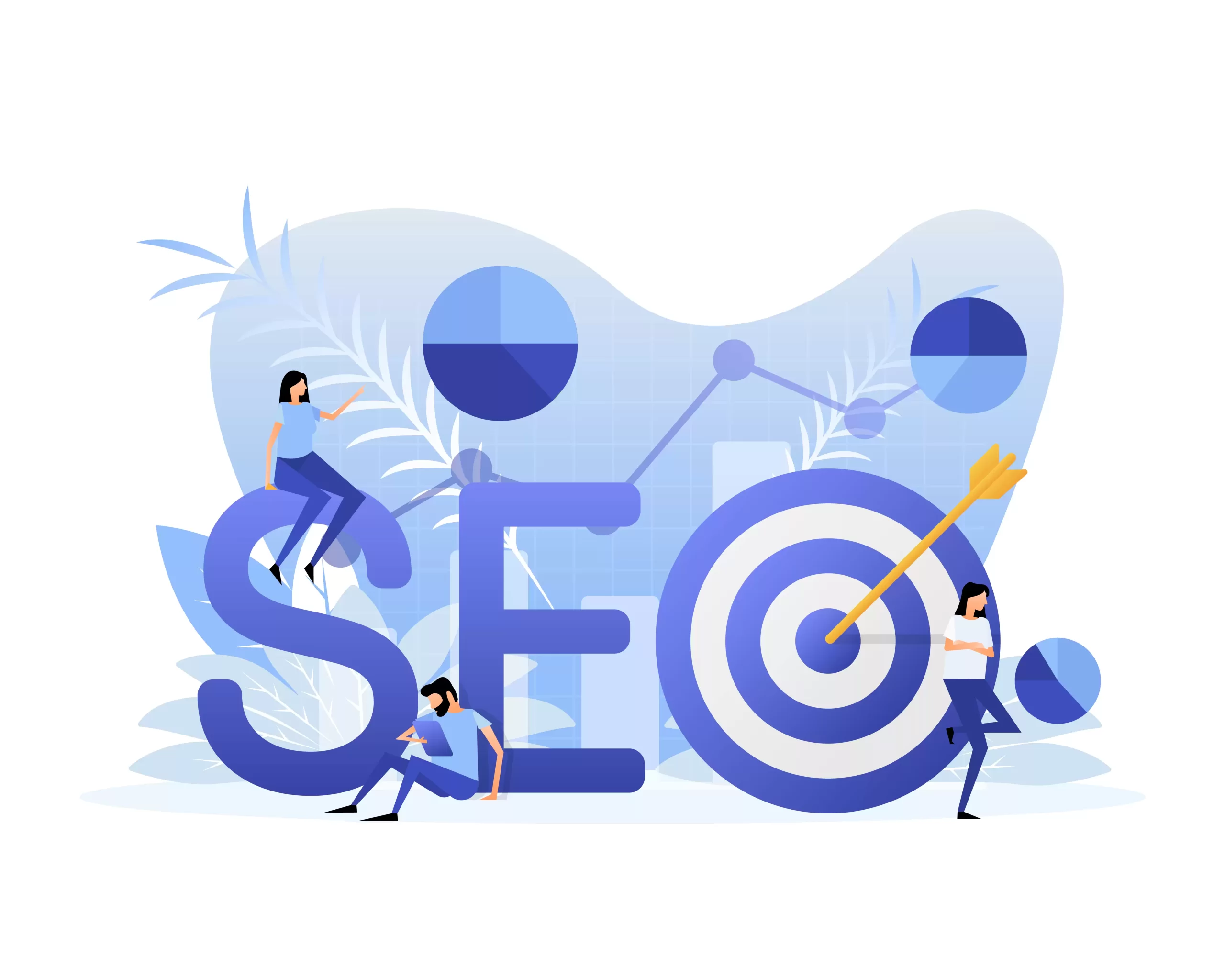 Best local seo agency in Dubai