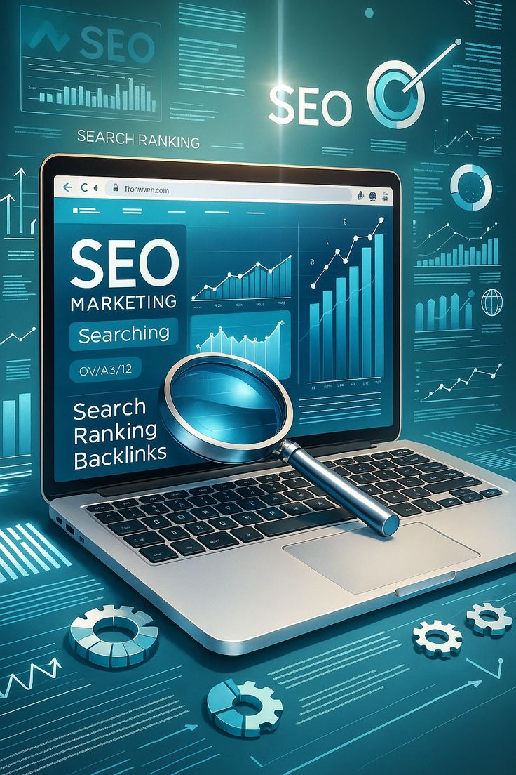 Best Local SEO Agency in Dubai