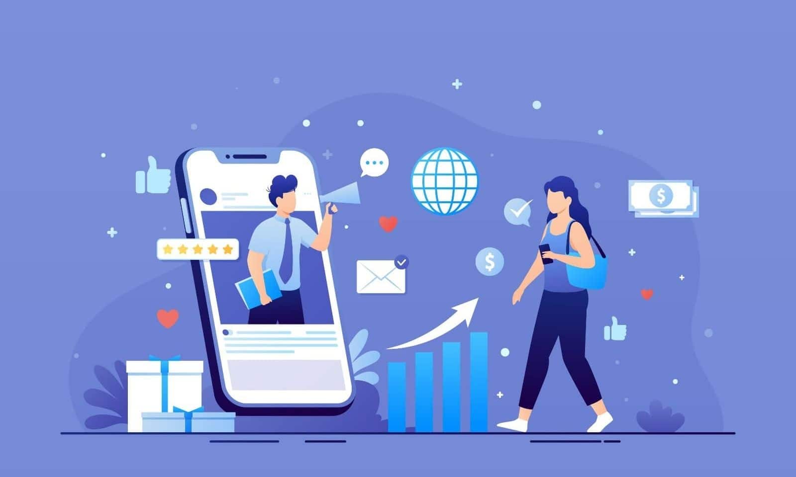 Digital Marketing Agency Jordan Digital Marketing Agency Jordan - Arabic SEO & Mobile Strategies