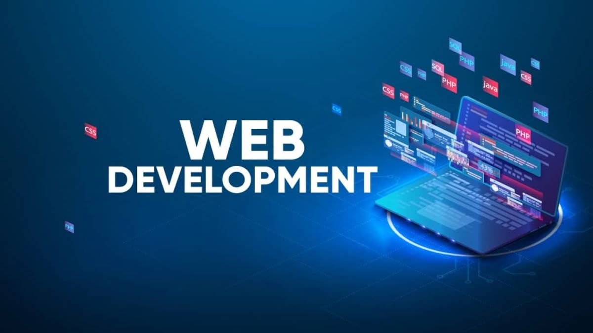 Web Development Companies in KSA