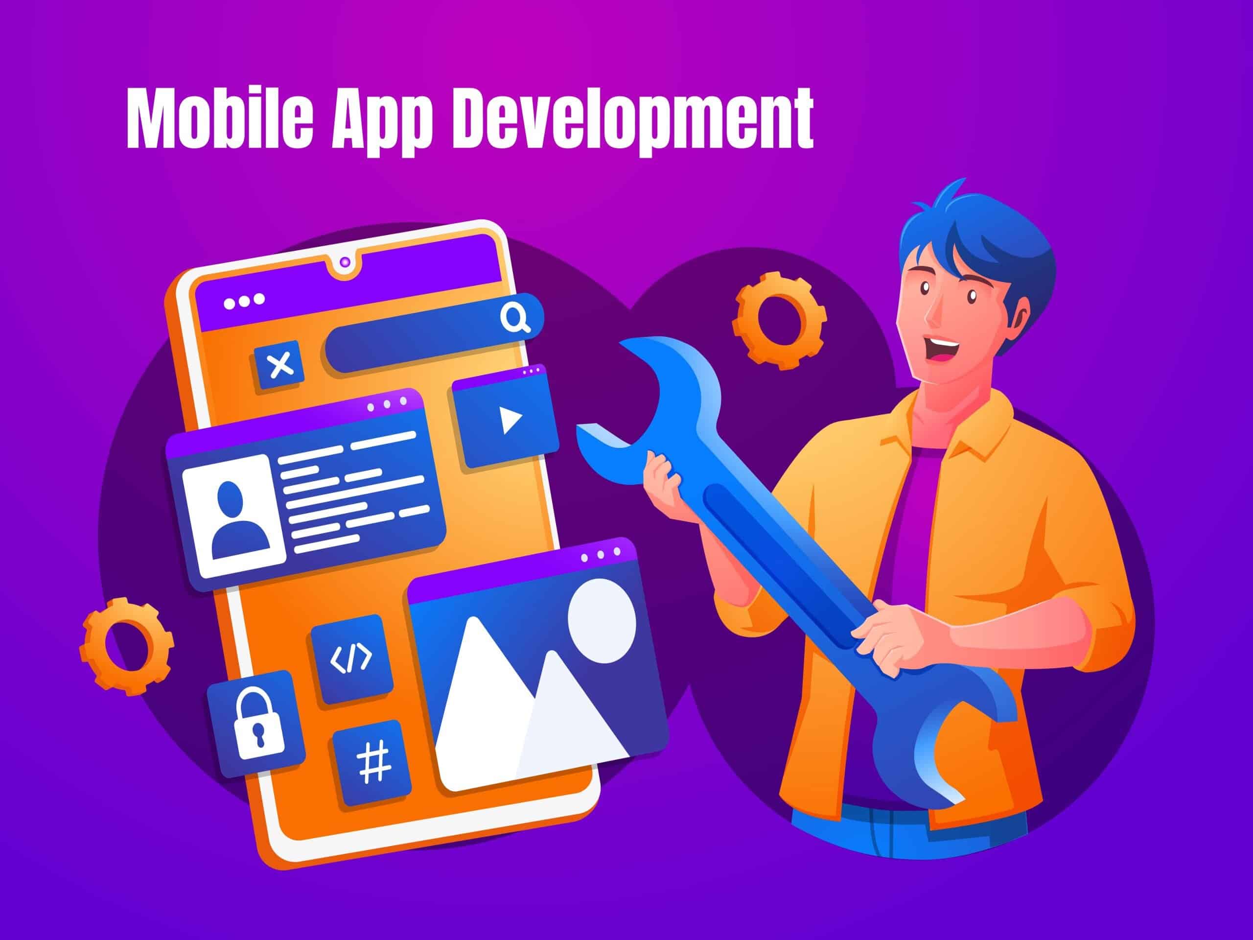 Mobile Application Development