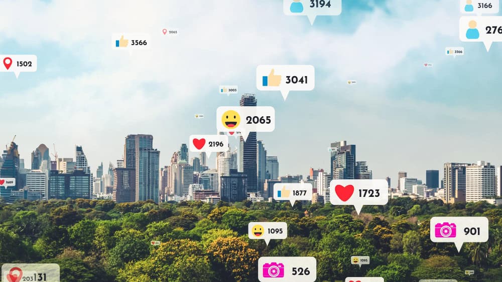 Social Media Marketing