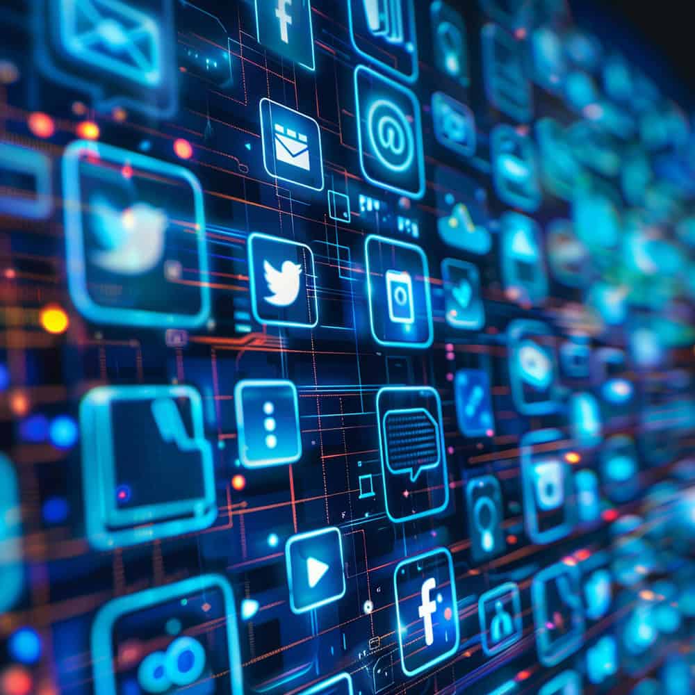 Social Media Marketing
