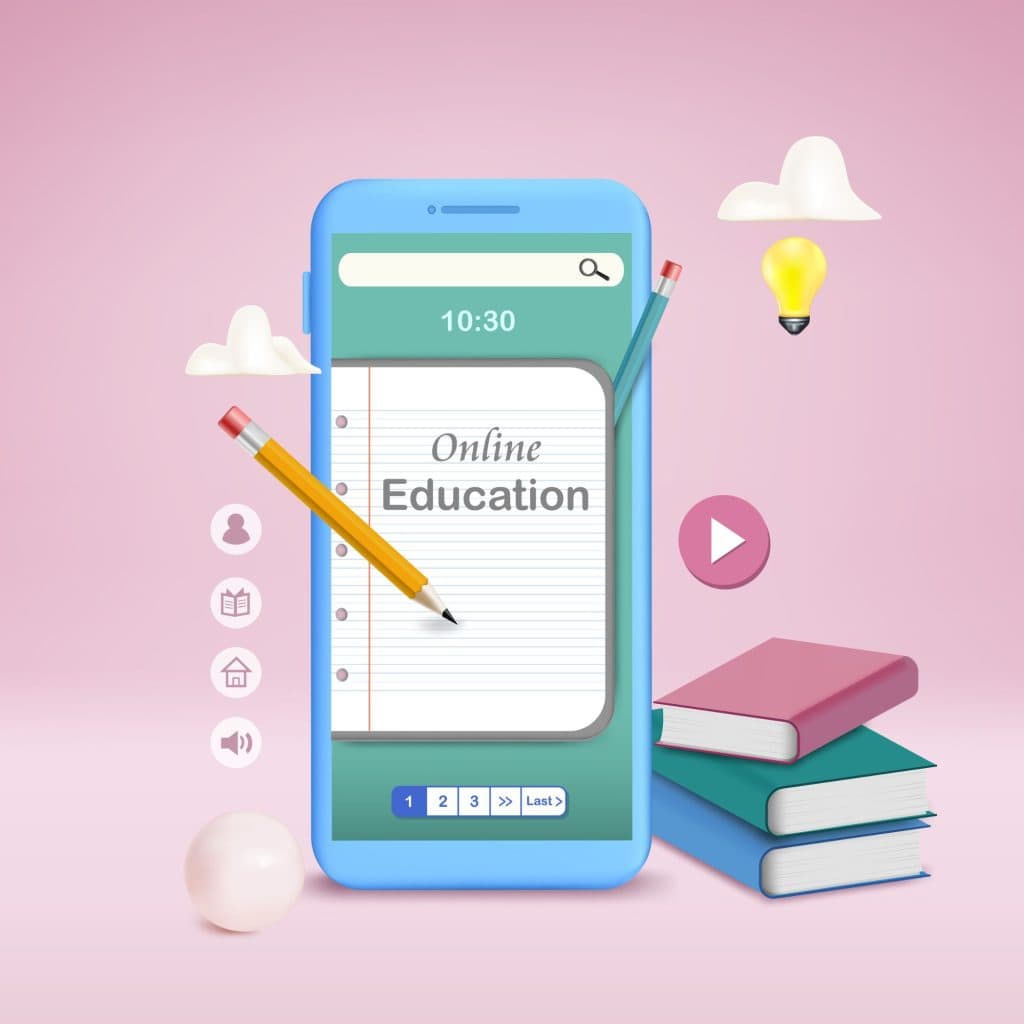 Mobile Application Development