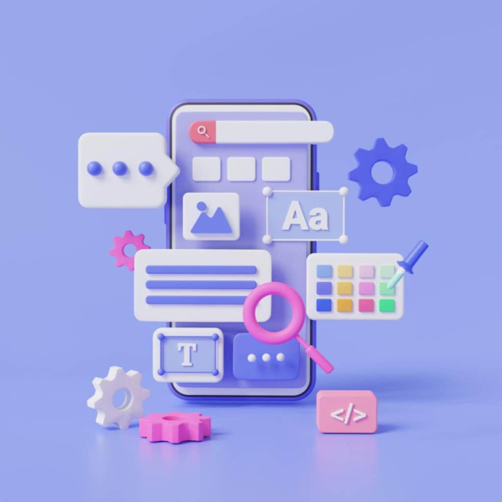 Mobile Application Development