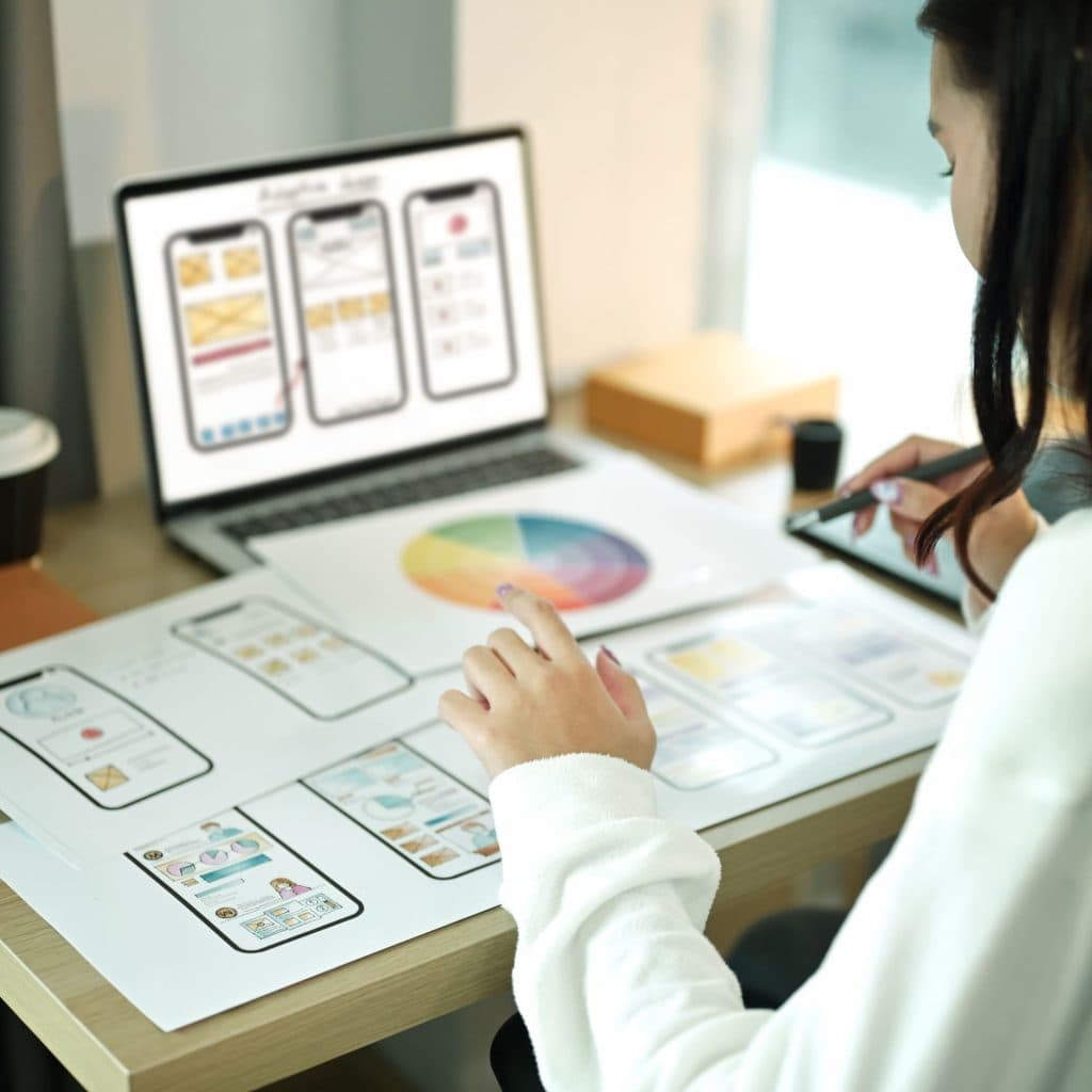 Mobile Application Development