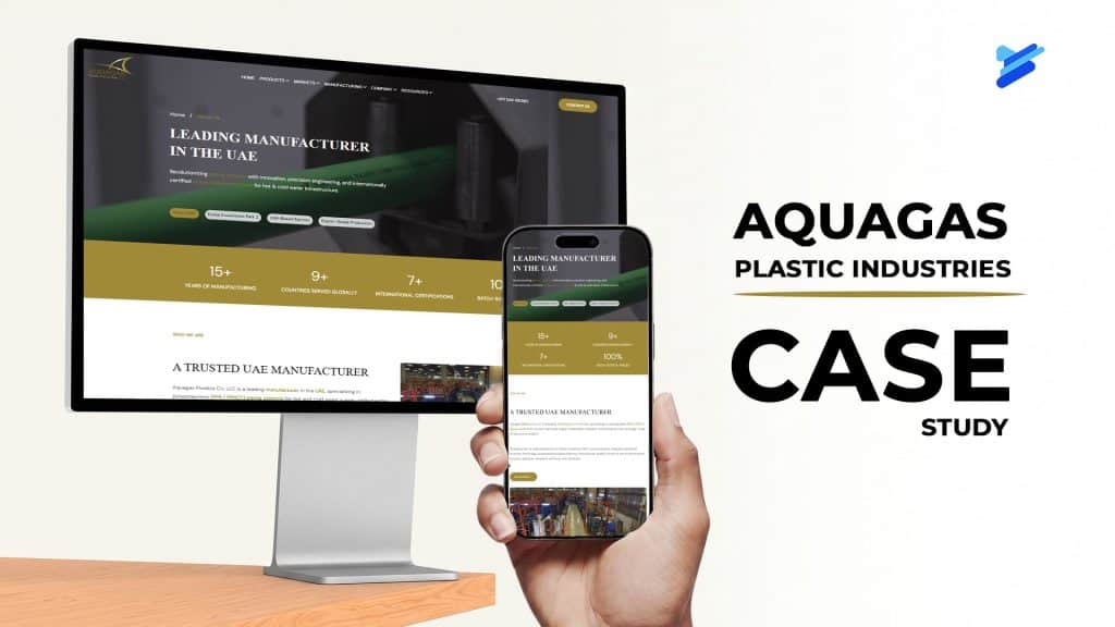 Aqus Gass Case Study
