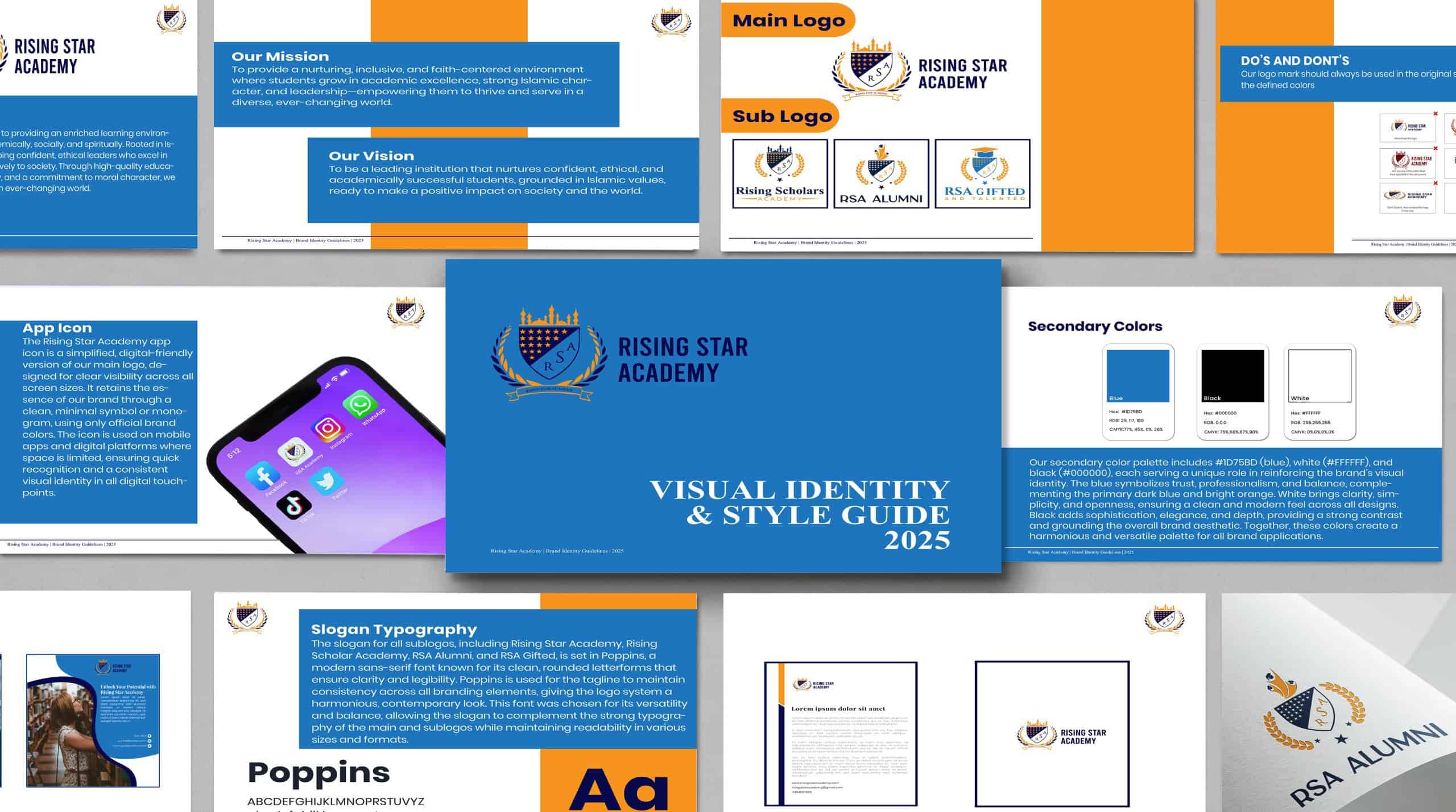 seo grow Rising Star Case Study