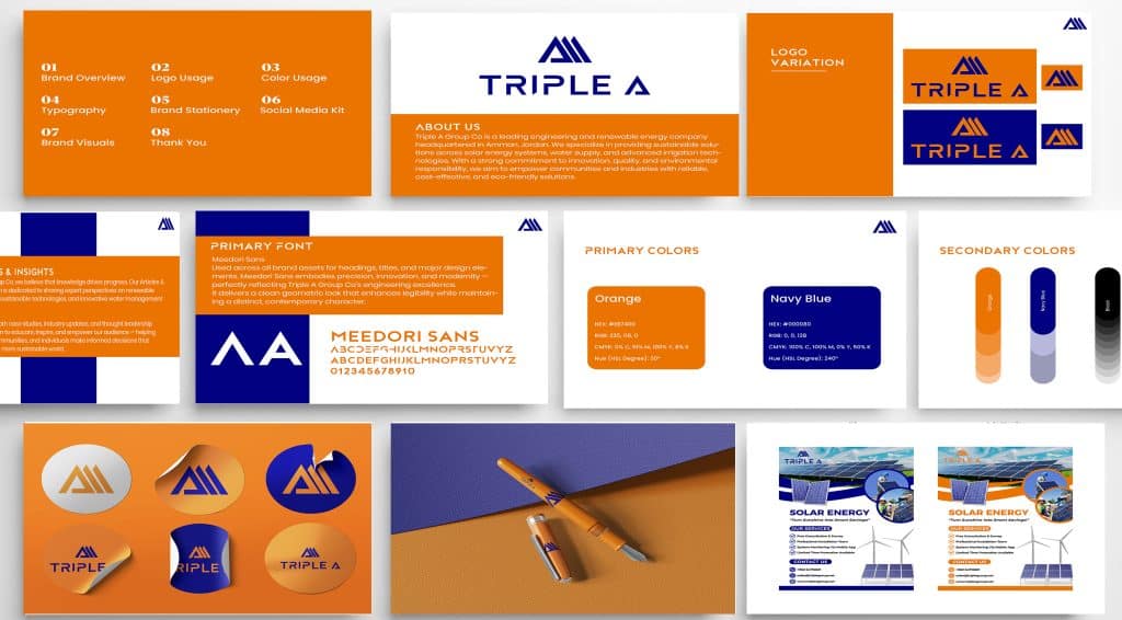 seo grow Triple AAA Case Study