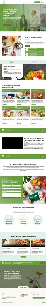 seo grow NJ Case Study