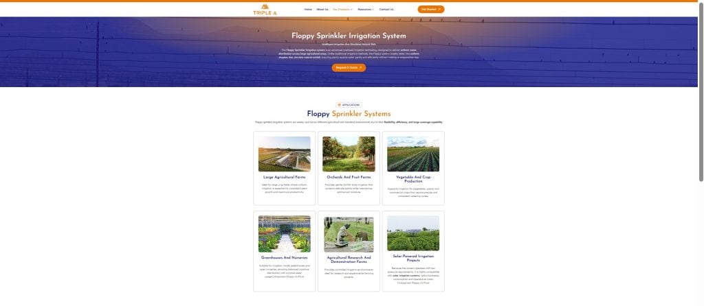 seo grow Triple AAA Case Study