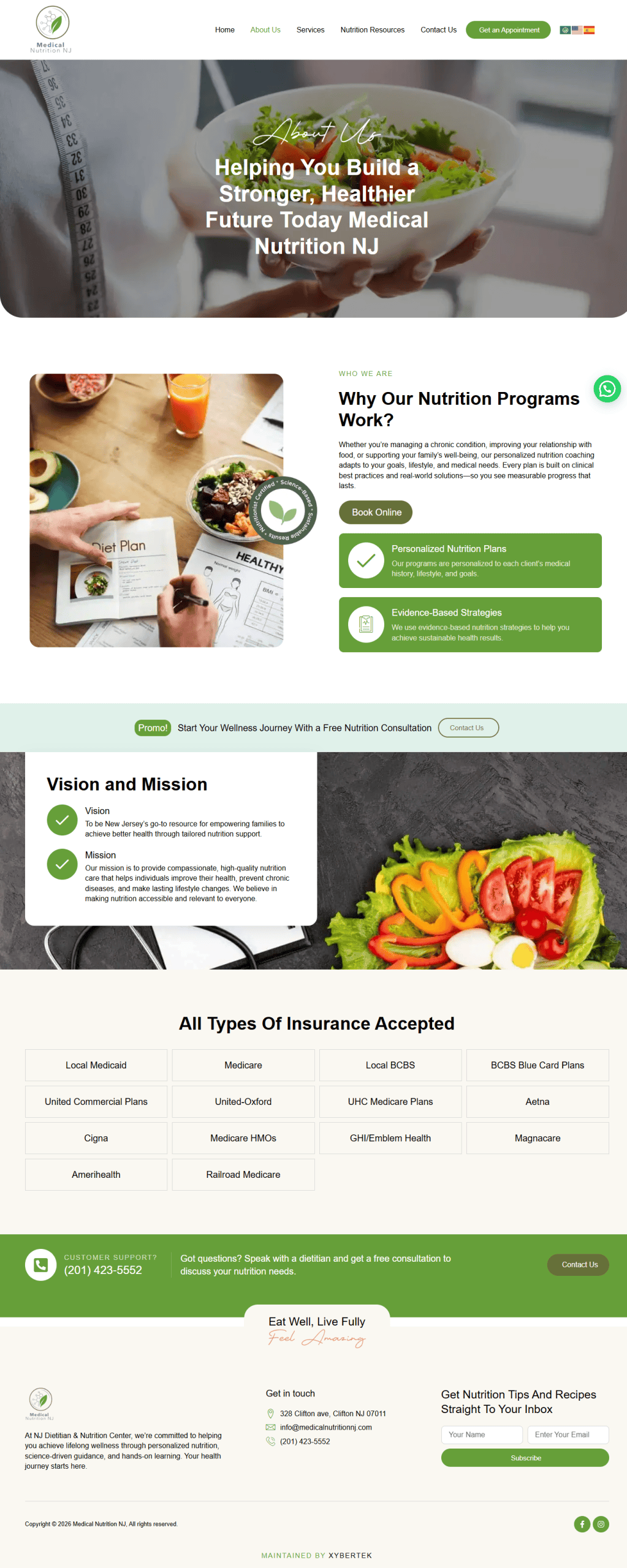 seo grow NJ Case Study