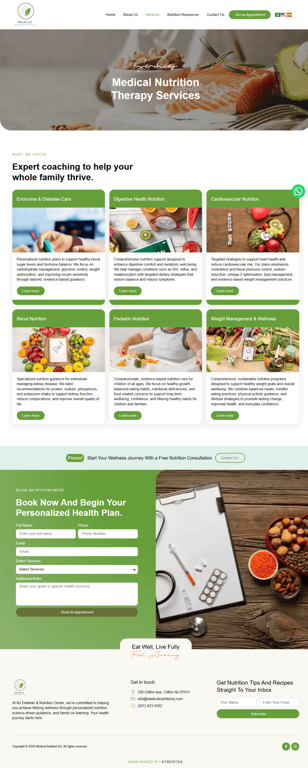 seo grow NJ Case Study
