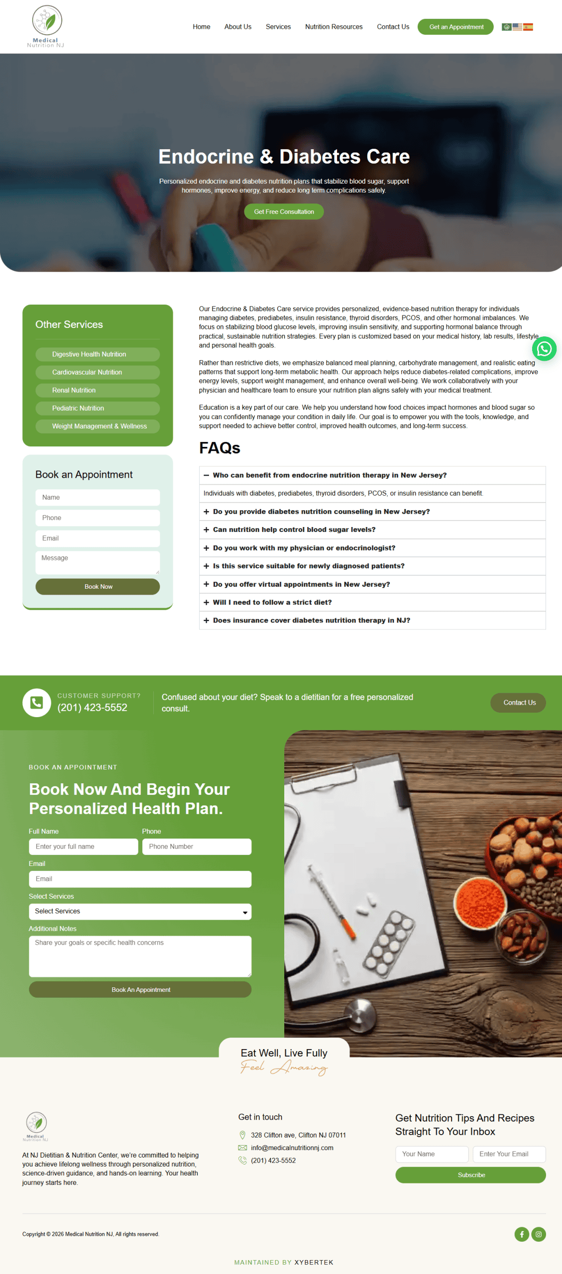 seo grow NJ Case Study