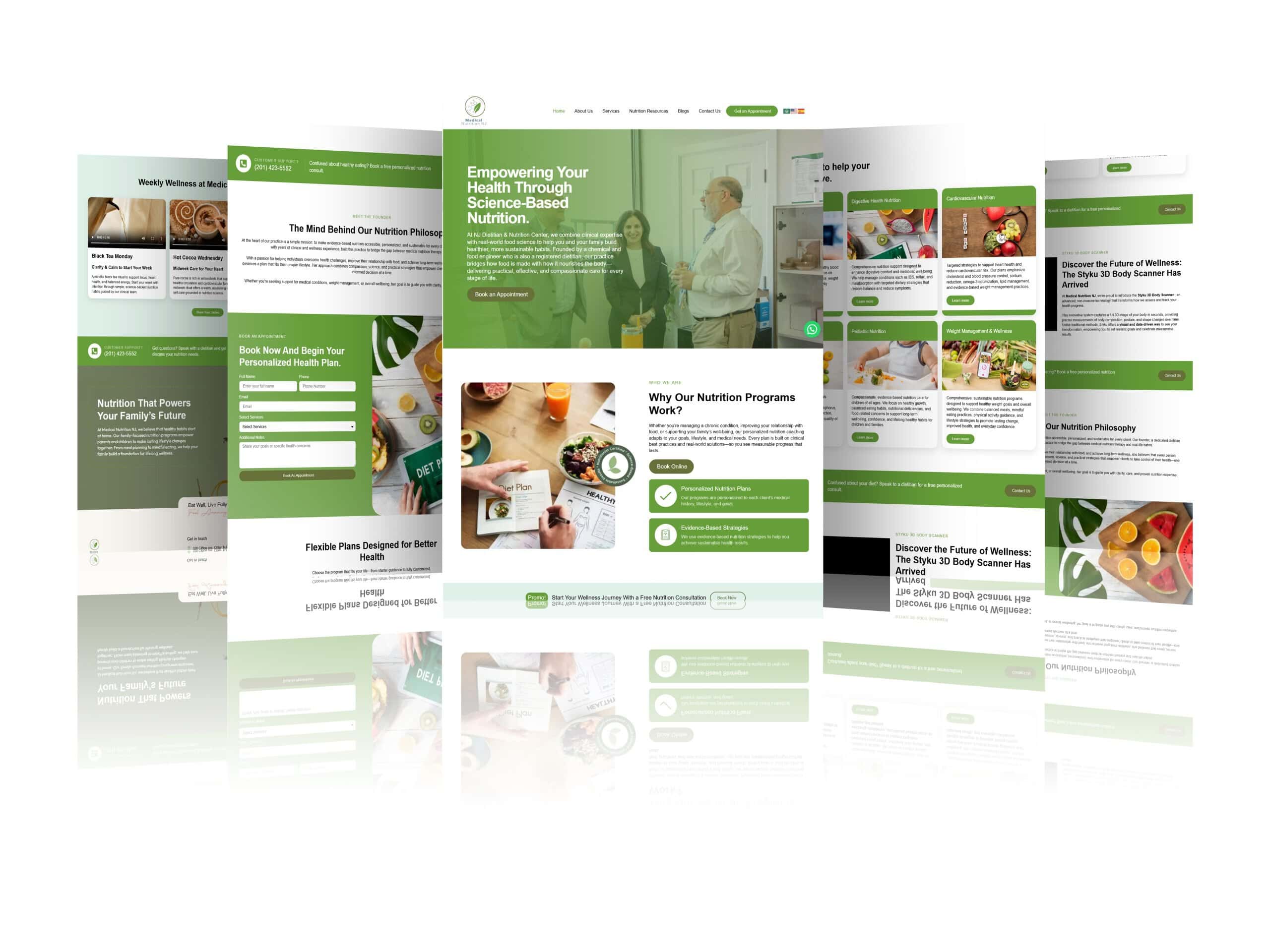 seo grow NJ Case Study