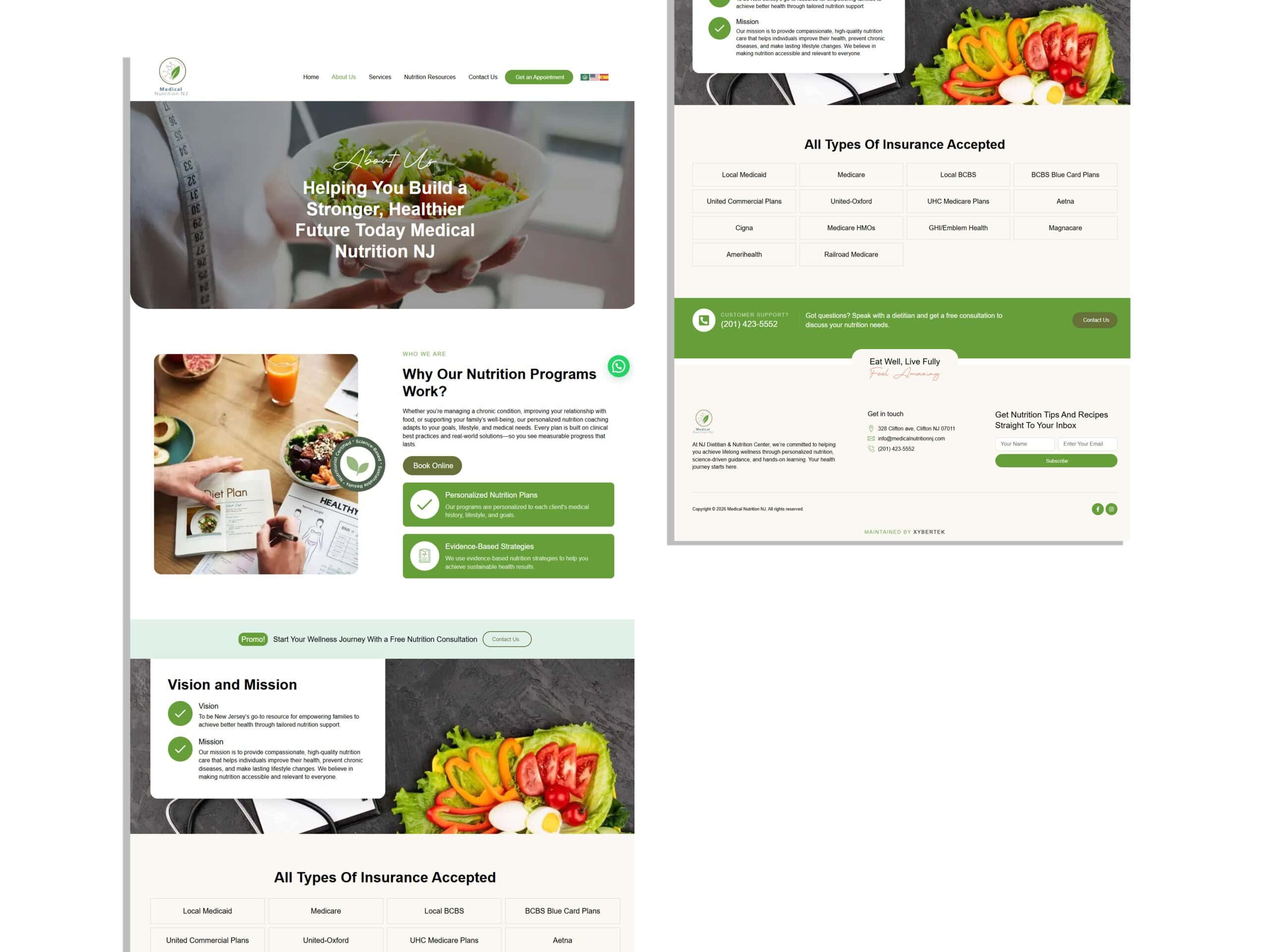 seo grow NJ Case Study