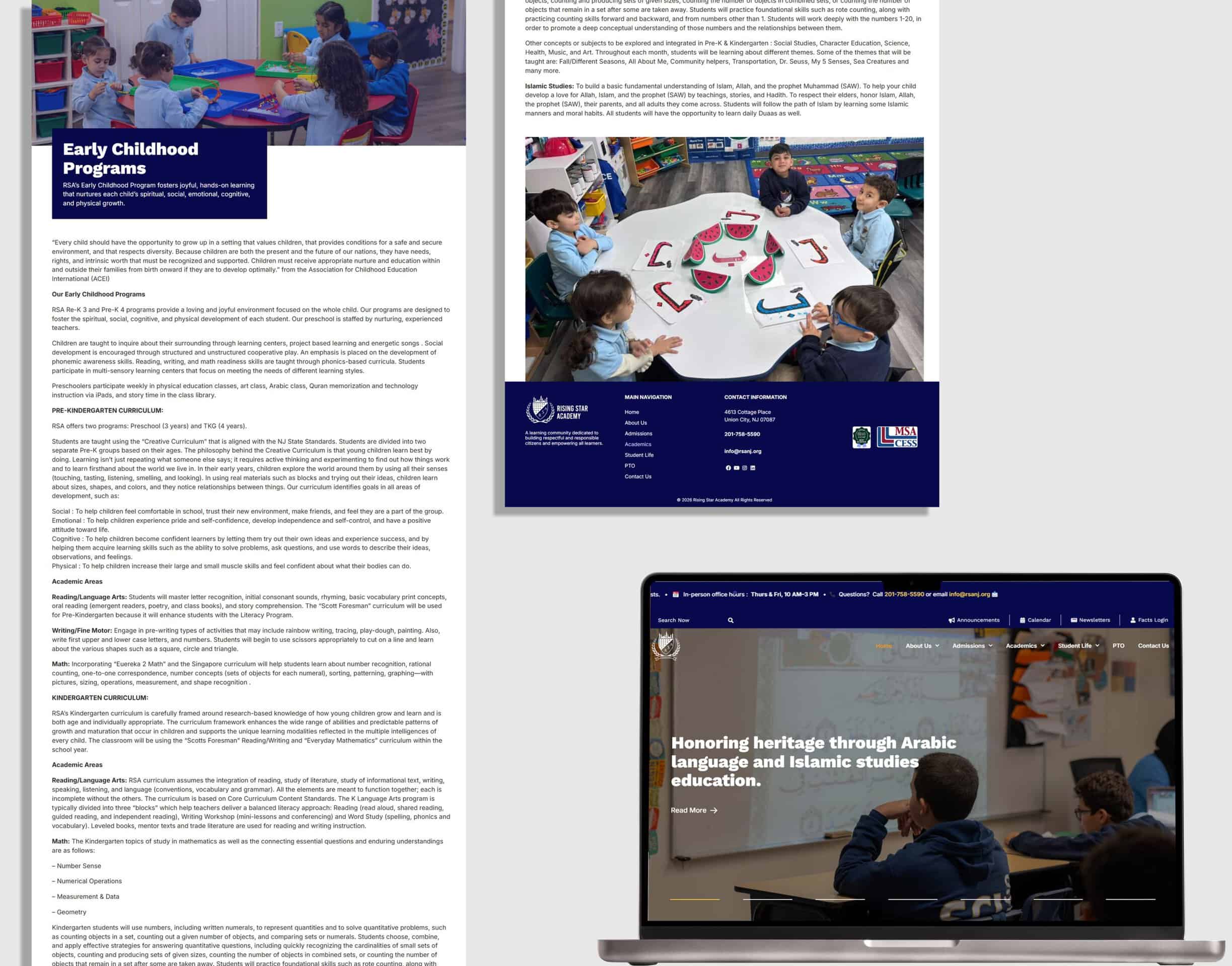 seo grow Rising Star Case Study
