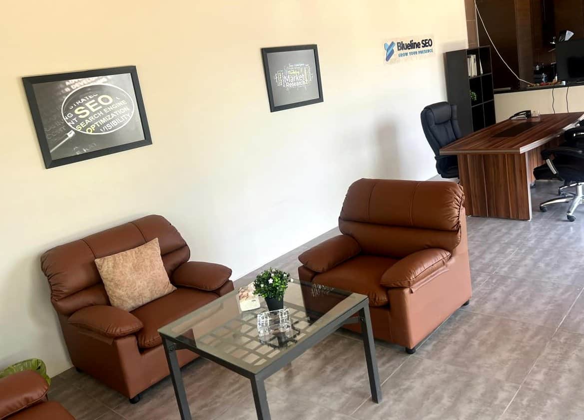 GEO AGENCY New Home