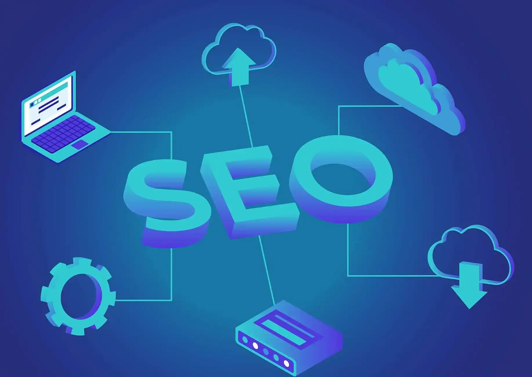 LLM SEO