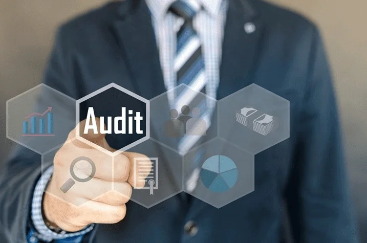 seo website audit